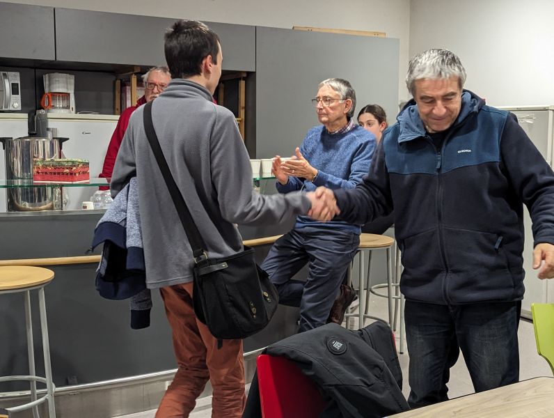 Théophile, 1er < 1500