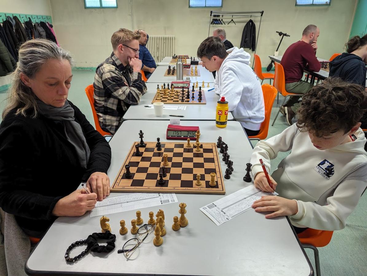 Critérium et Coupe de France